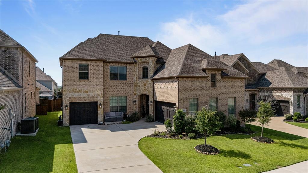 Stone Creek - Residential