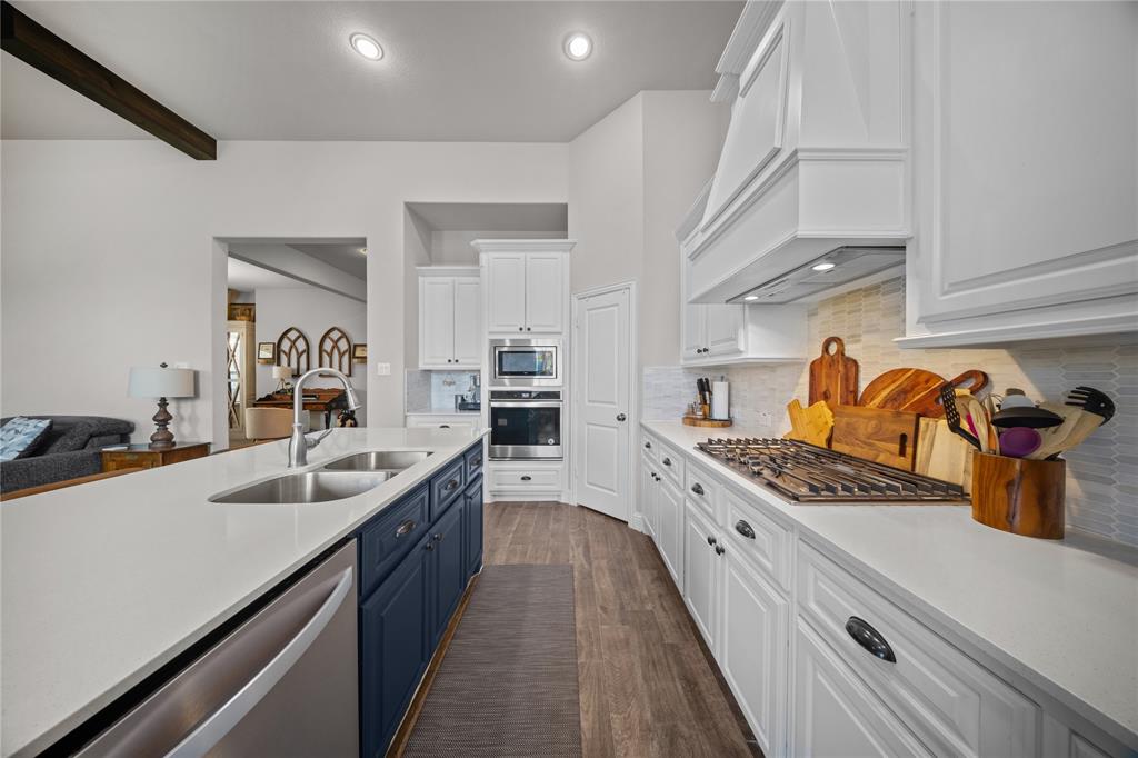 Stone Creek - Residential