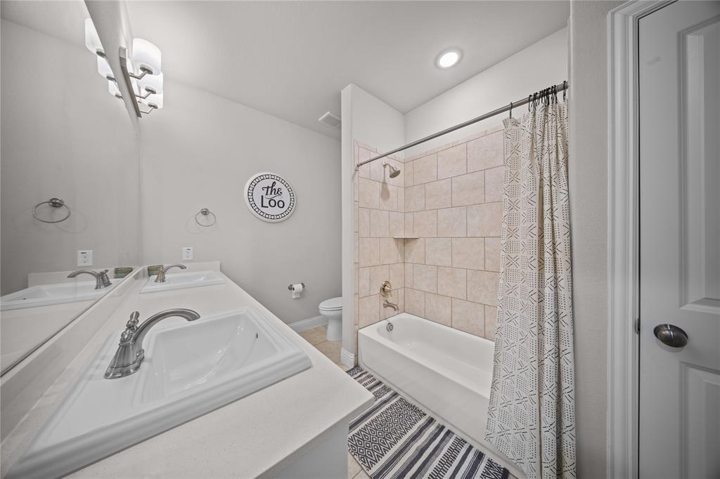 Stone Creek - Residential