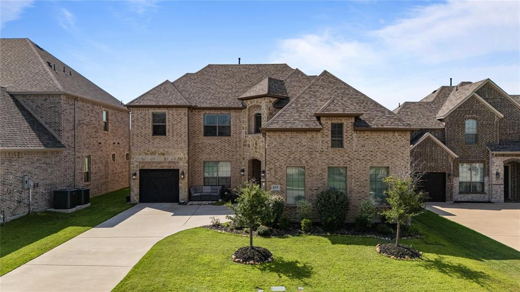 Stone Creek - Residential