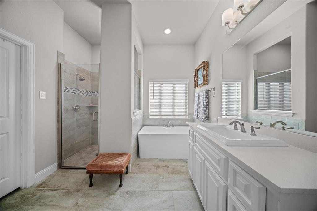 Stone Creek - Residential