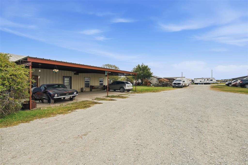 Am Feltus - Commercial Sale