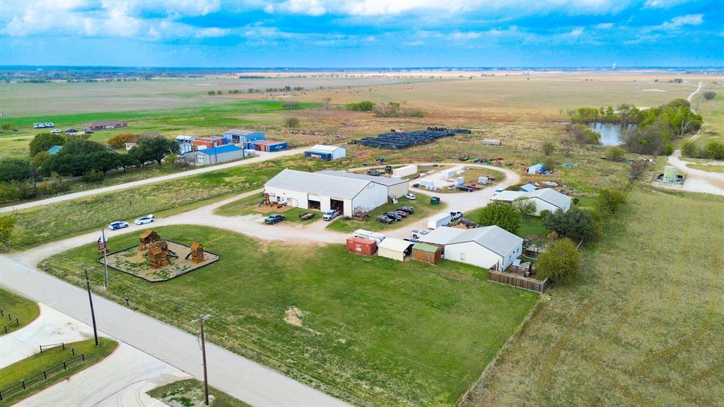 Am Feltus - Commercial Sale