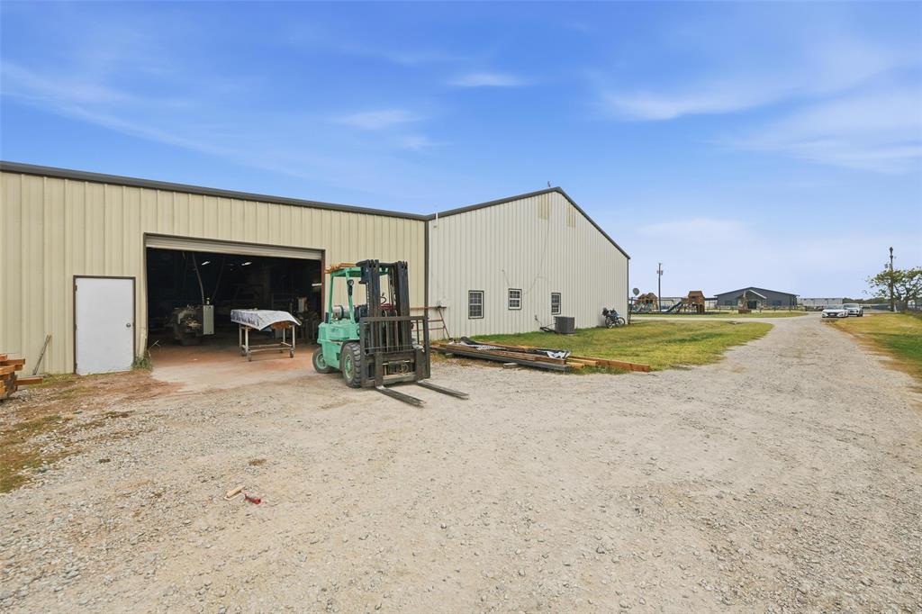 Am Feltus - Commercial Sale