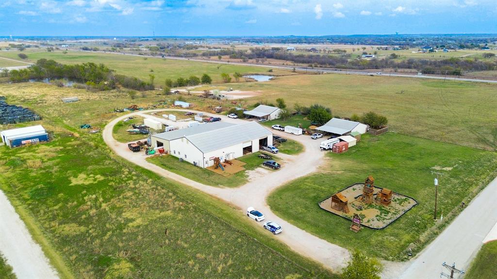 Am Feltus - Commercial Sale