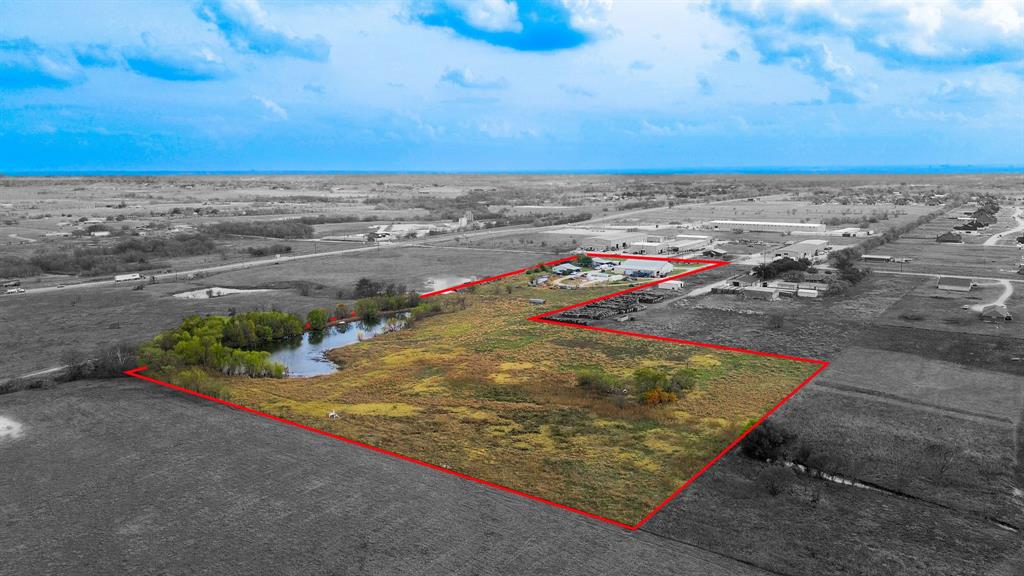 Am Feltus - Commercial Sale