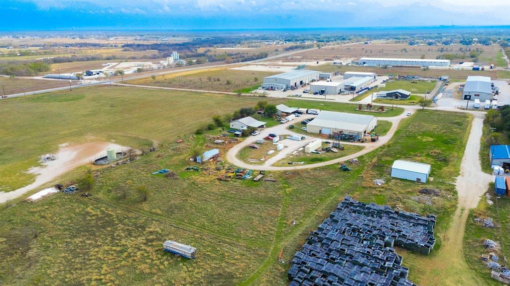 Am Feltus - Commercial Sale