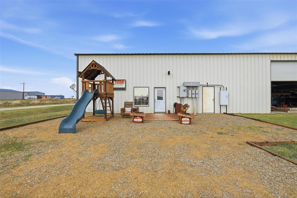 Am Feltus - Commercial Sale