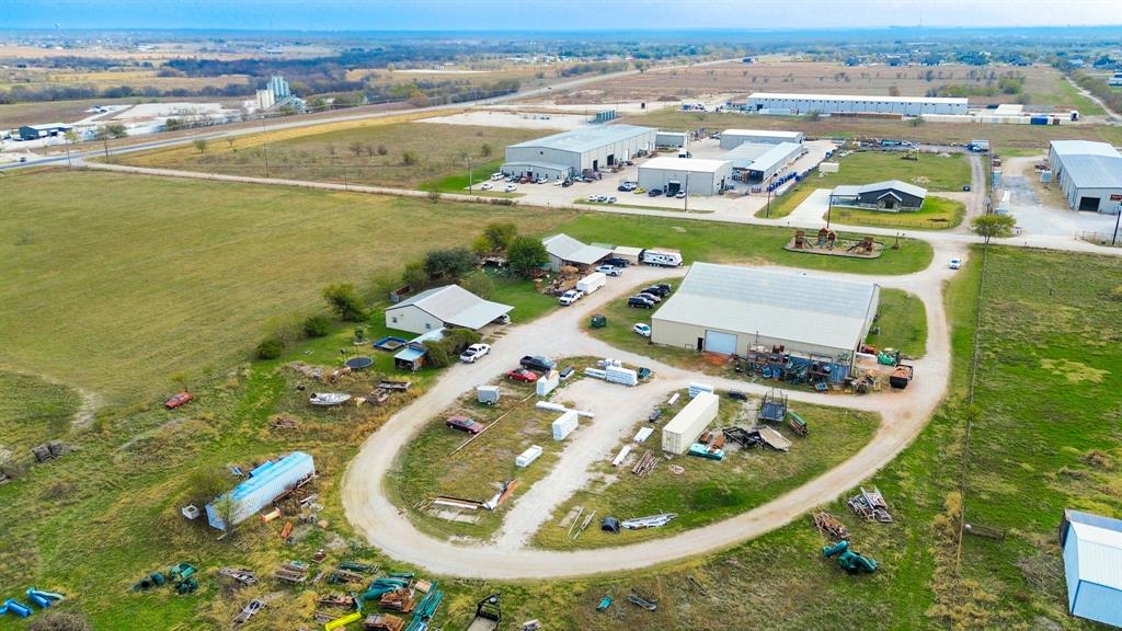 Am Feltus - Commercial Sale