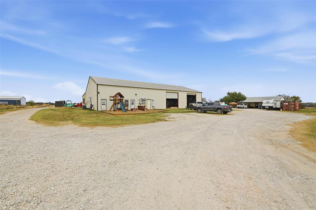 Am Feltus - Commercial Sale