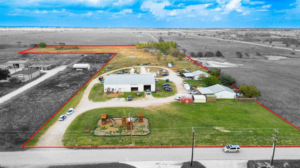 Am Feltus - Commercial Sale