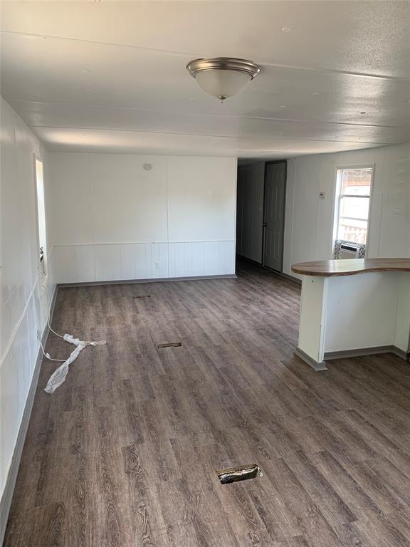 G Stark Surv Abs 798 - Residential Income