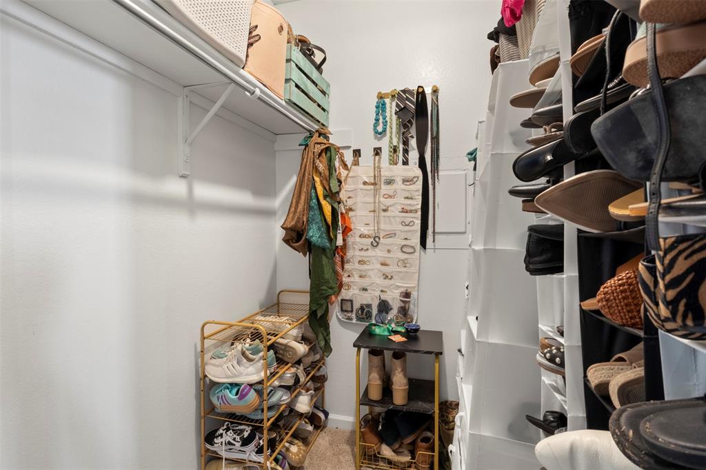 Bent Tree Forest Drive Condos - Residential