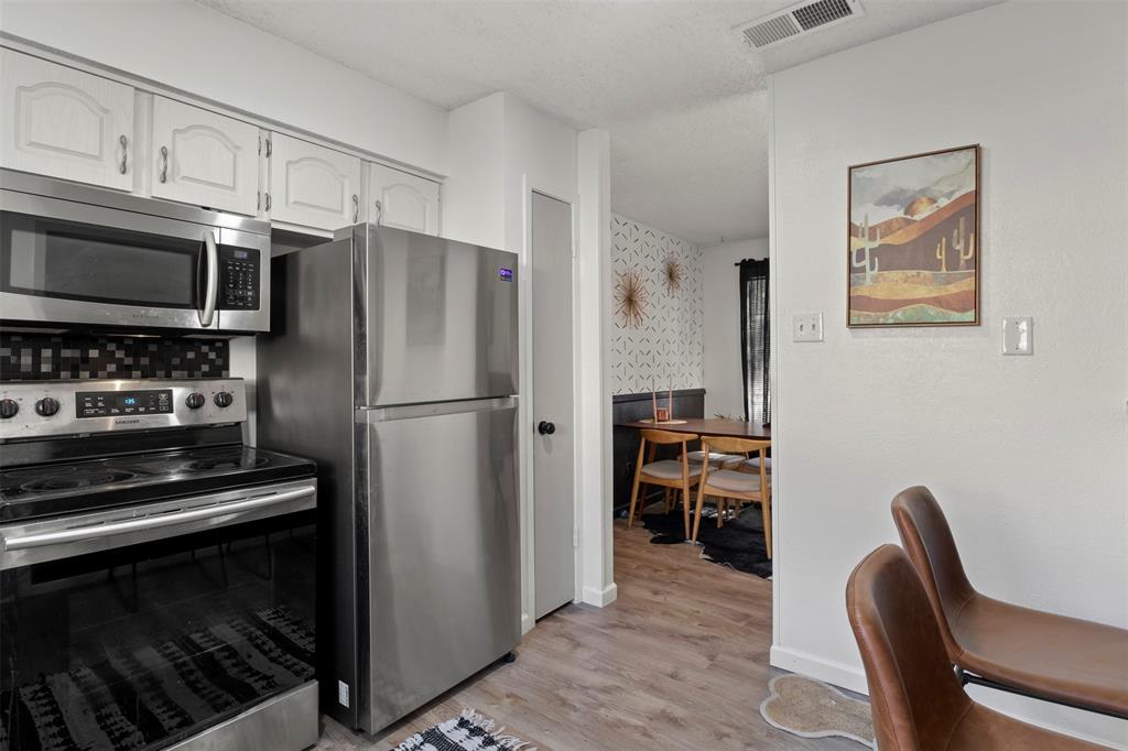 Bent Tree Forest Drive Condos - Residential