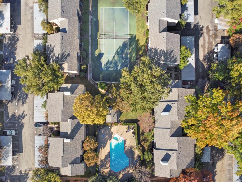 Bent Tree Forest Drive Condos - Residential