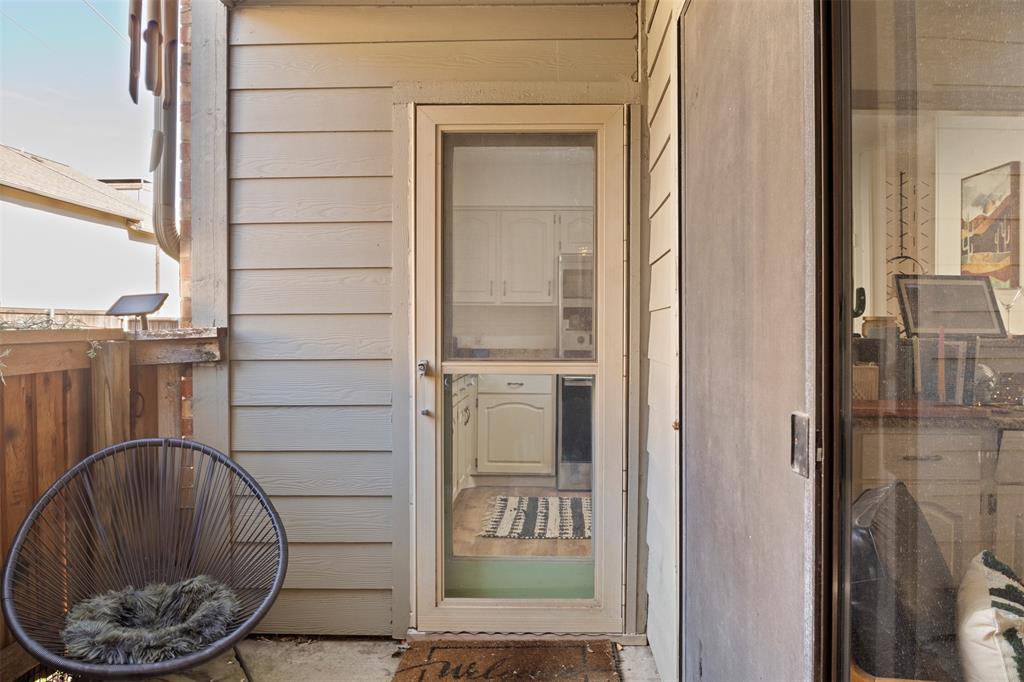 Bent Tree Forest Drive Condos - Residential