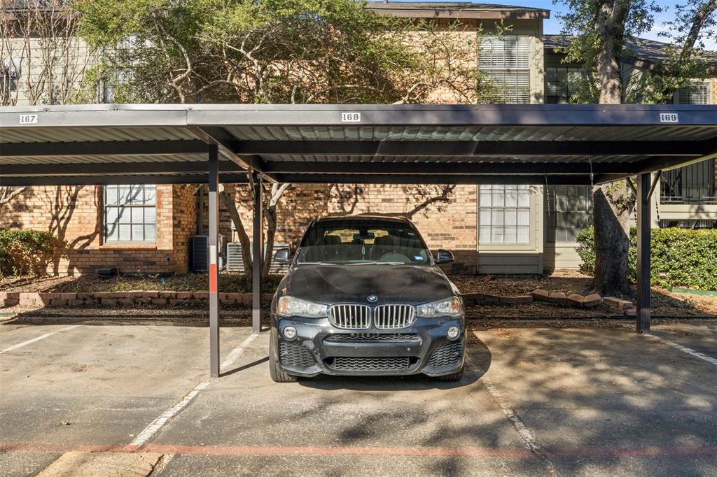 Bent Tree Forest Drive Condos - Residential