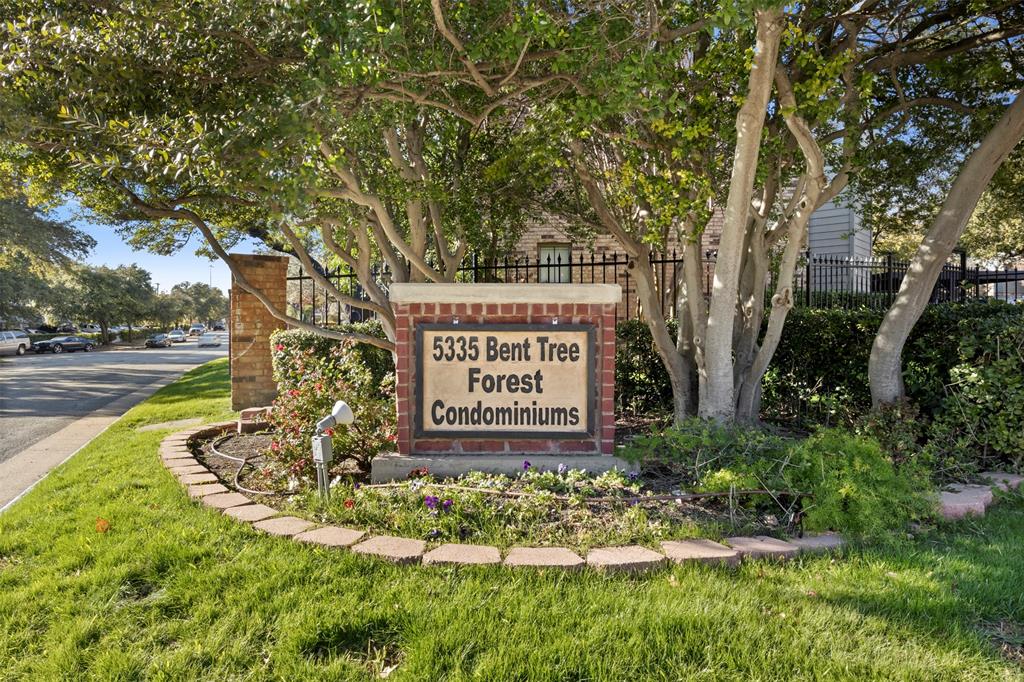 Bent Tree Forest Drive Condos - Residential