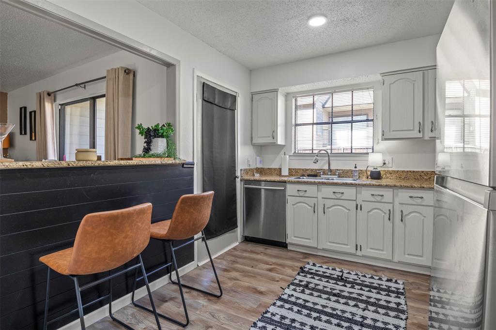 Bent Tree Forest Drive Condos - Residential