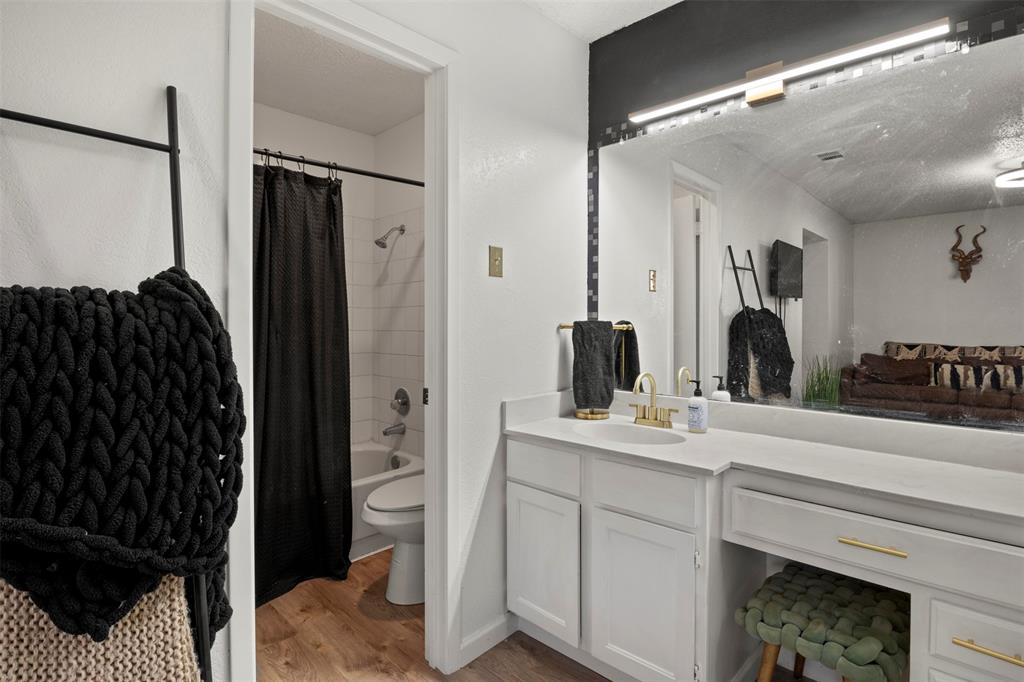 Bent Tree Forest Drive Condos - Residential