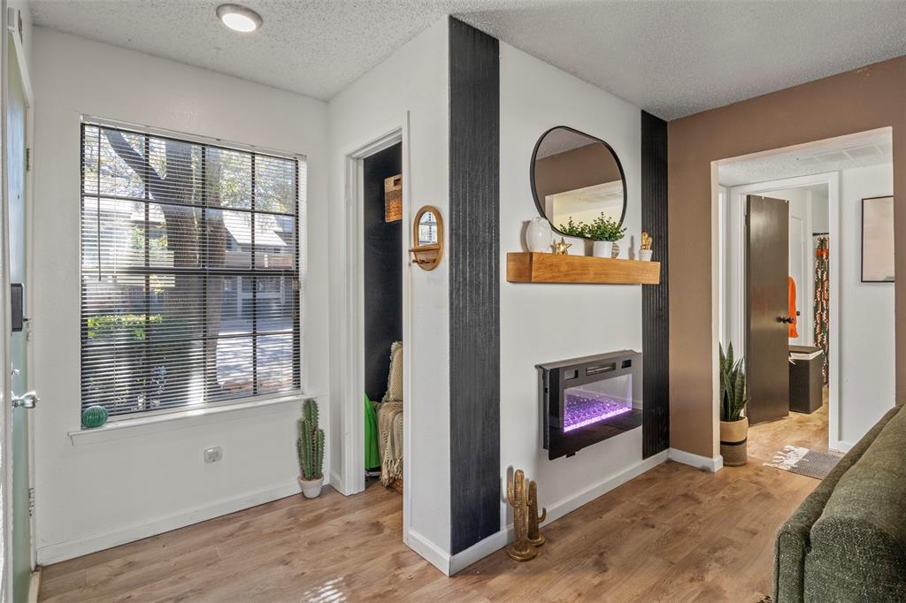 Bent Tree Forest Drive Condos - Residential