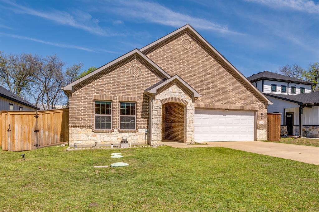 2723 Pike Drive