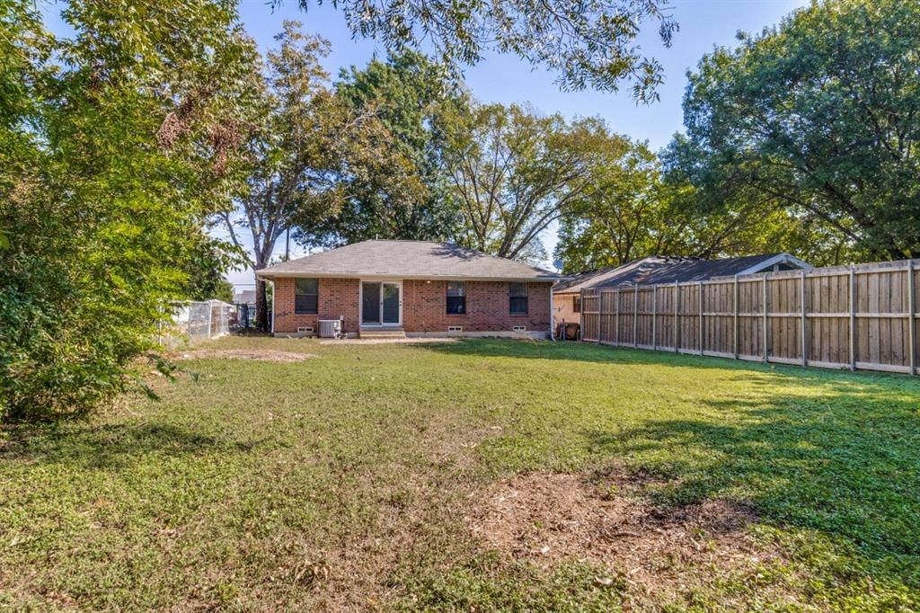 Bel Aire Estates 1 - Residential Lease