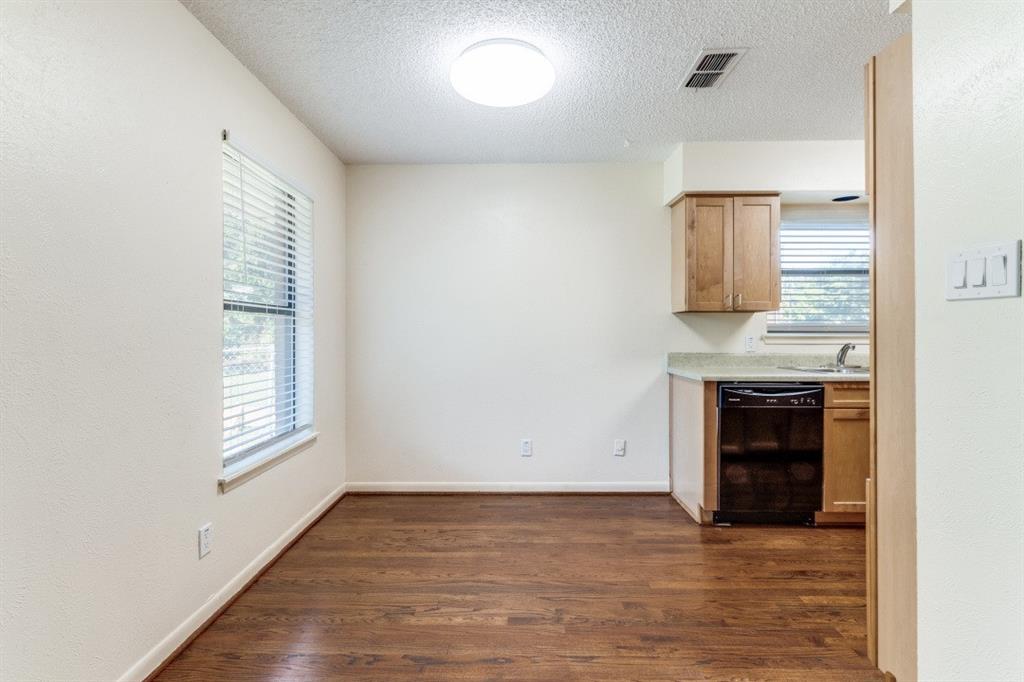 Bel Aire Estates 1 - Residential Lease