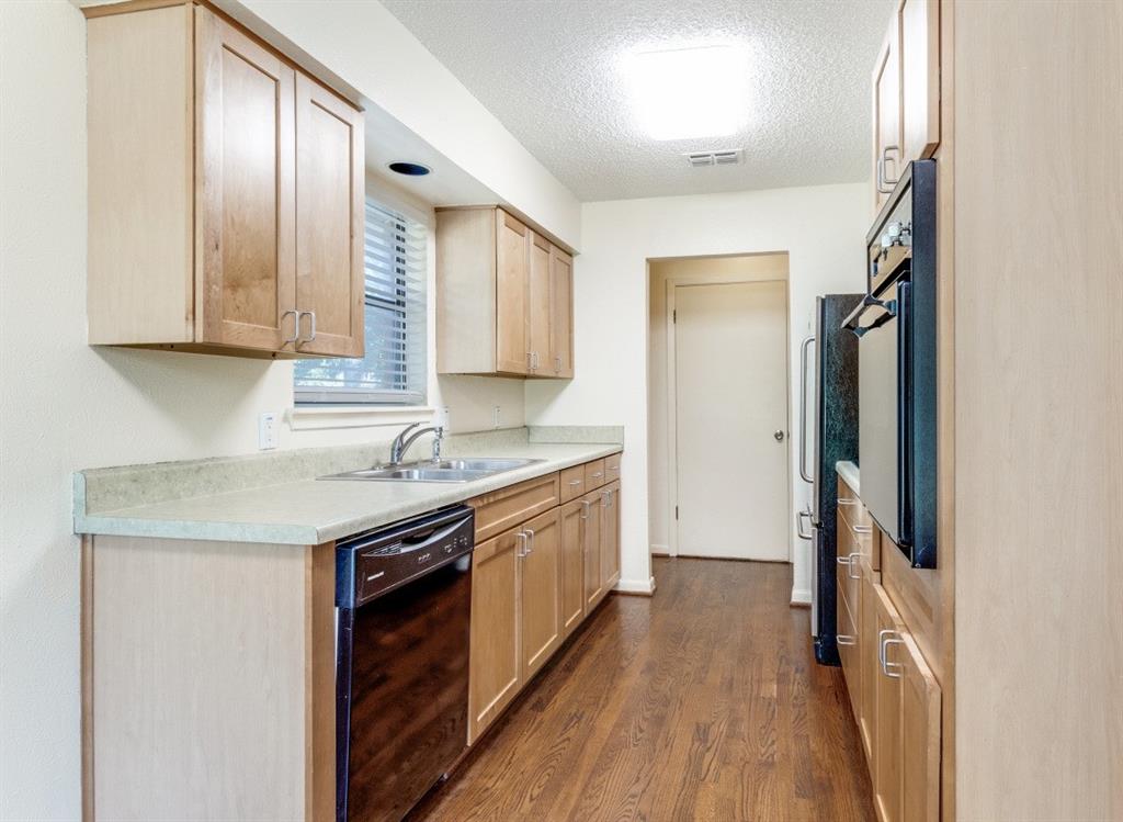 Bel Aire Estates 1 - Residential Lease