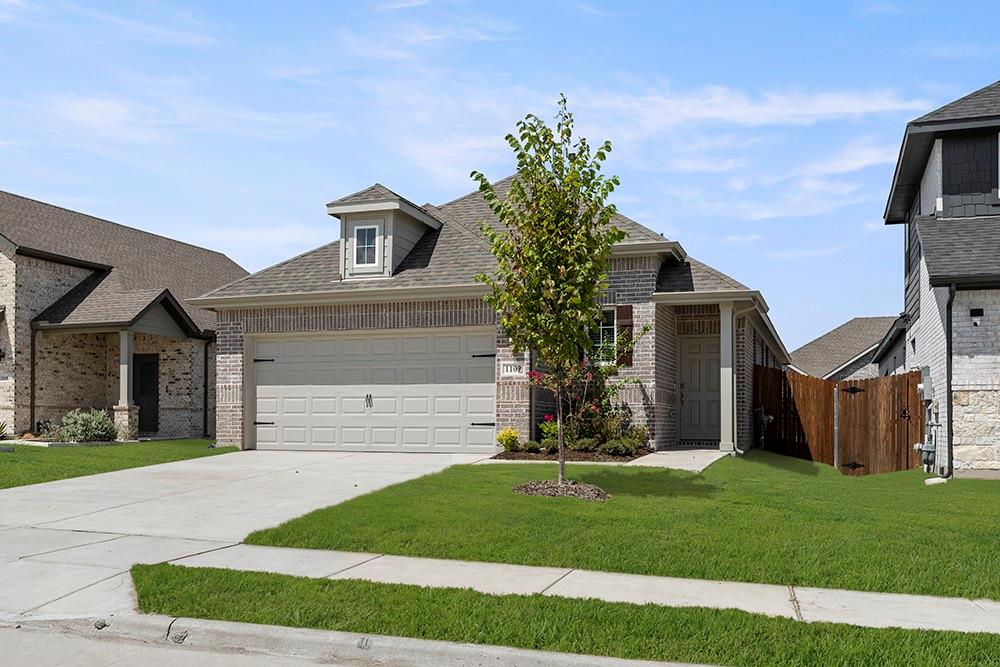 1109 Harvest Heights Drive