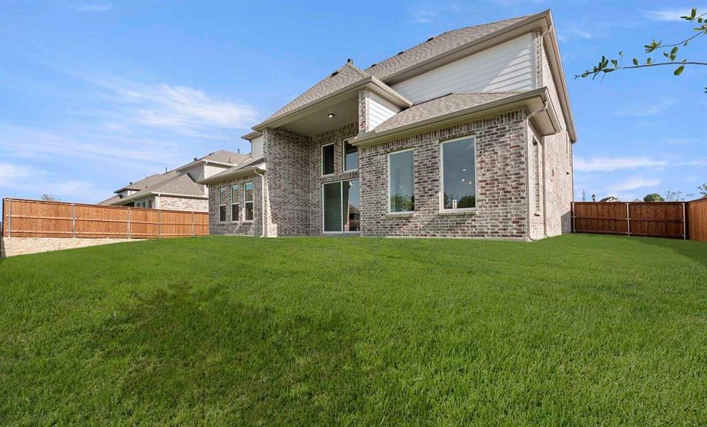 2216 Switchgrass Drive