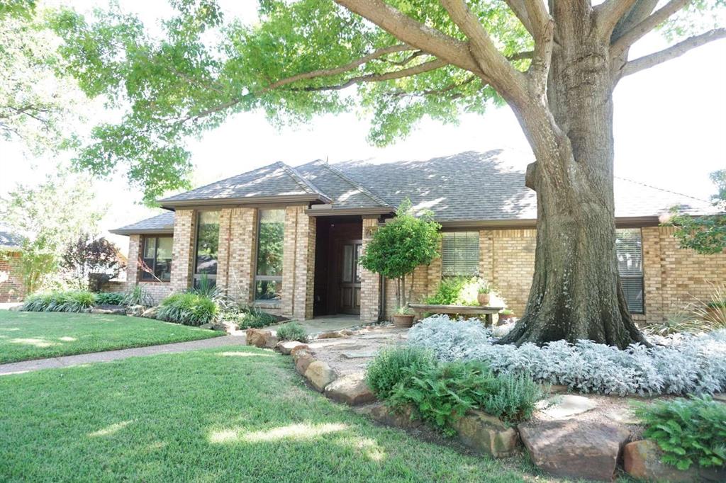 715 Clayton Circle