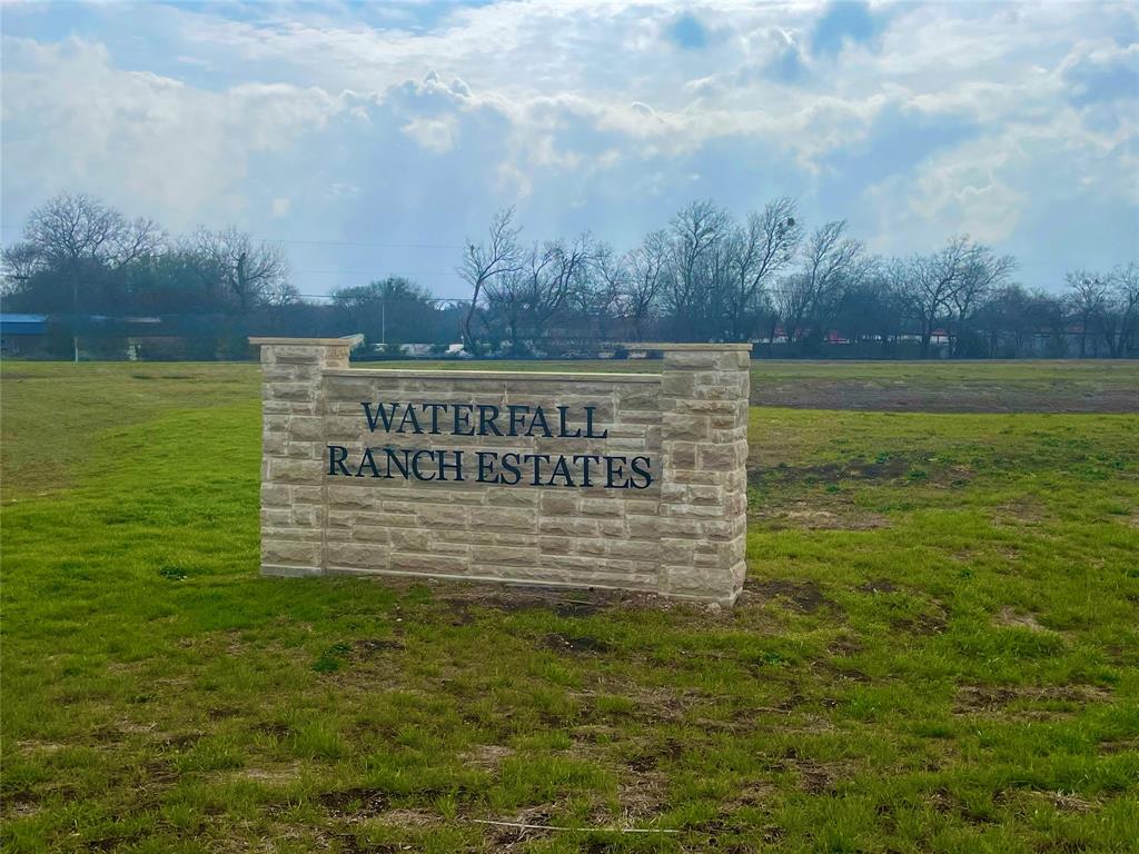 Waterfall Ranch Ests Ph 1 - Land