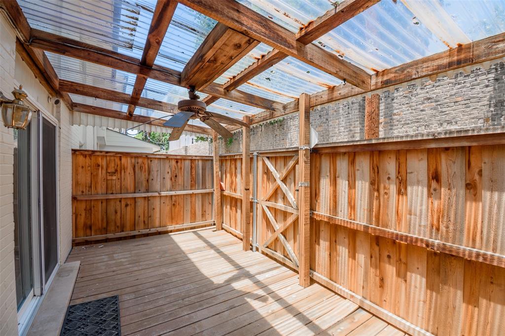 Prestonwood Country Club Condos - Residential