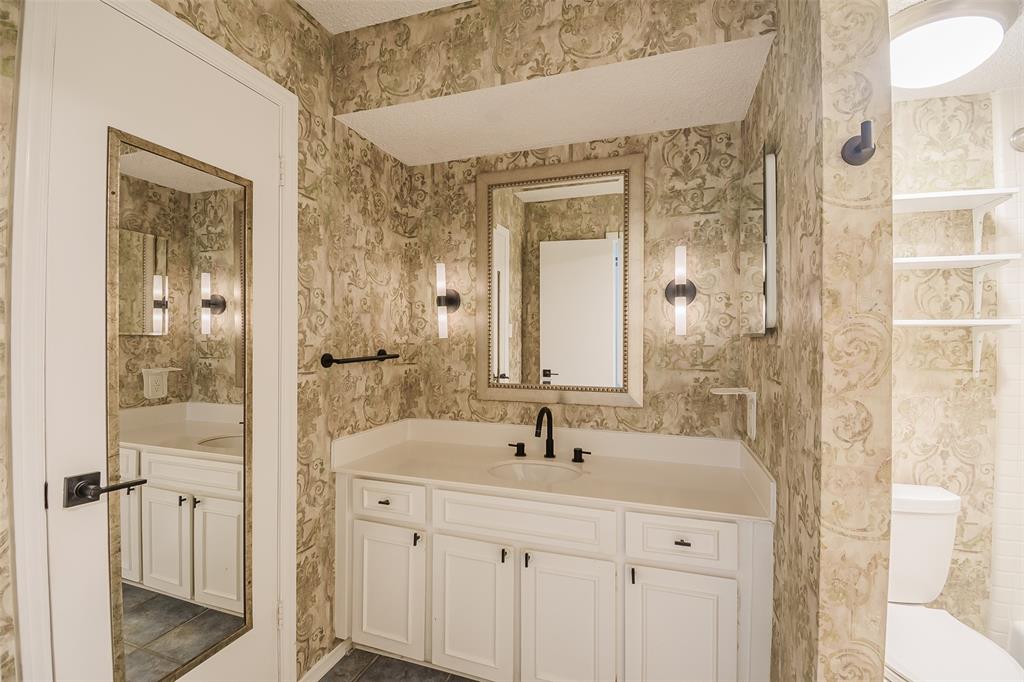 Prestonwood Country Club Condos - Residential