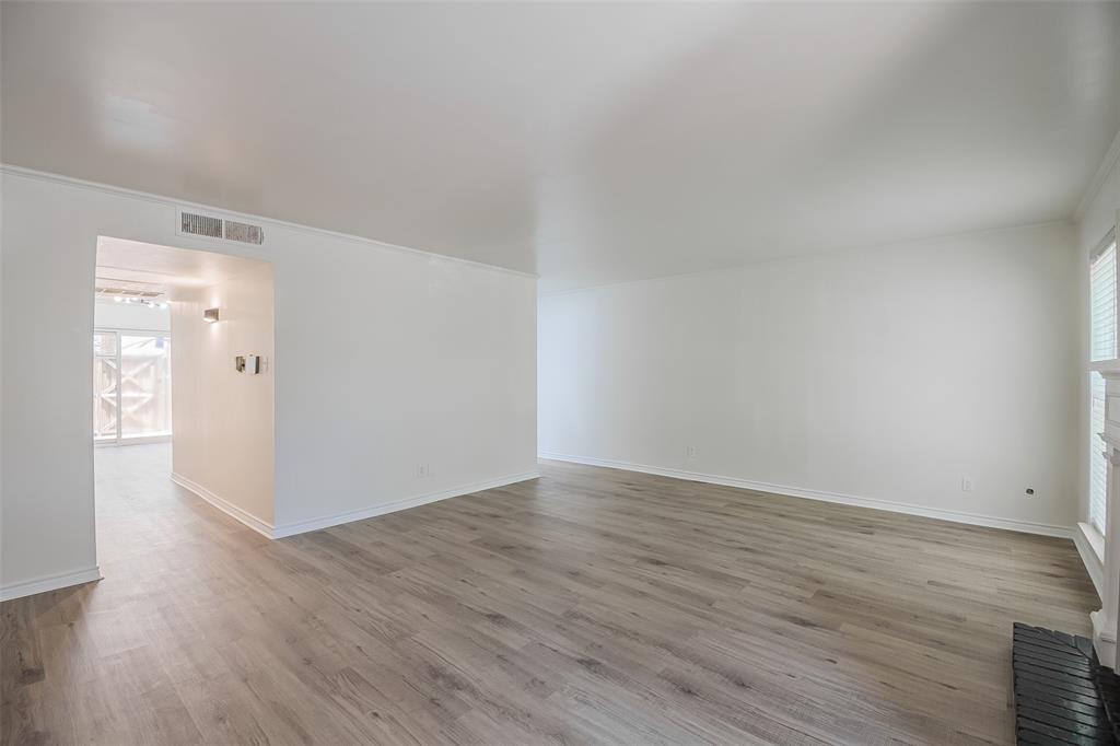 Prestonwood Country Club Condos - Residential