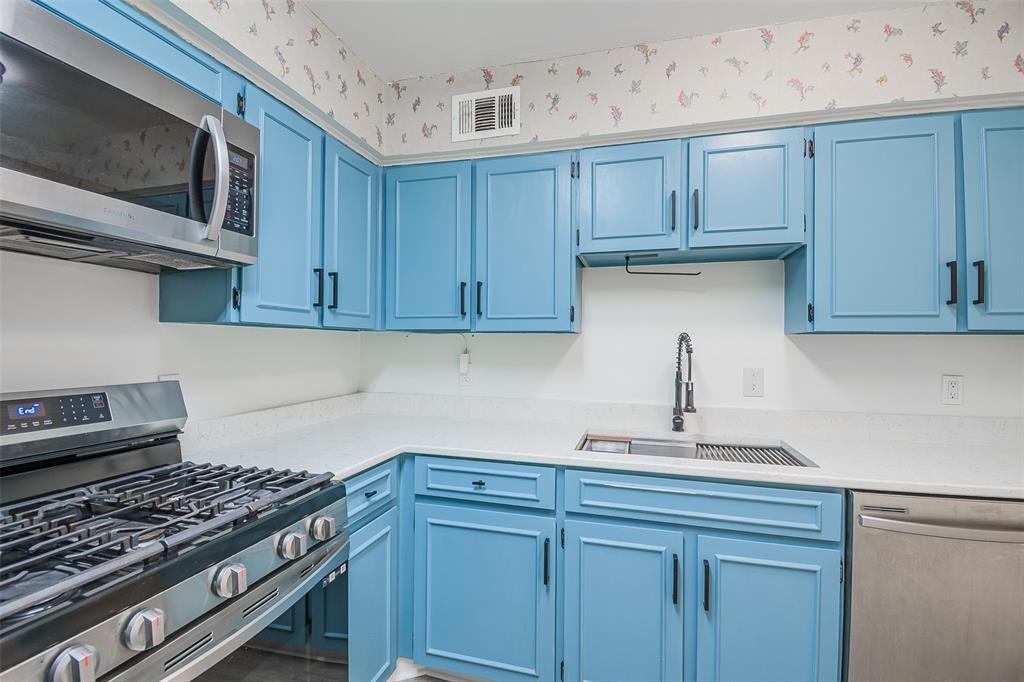 Prestonwood Country Club Condos - Residential