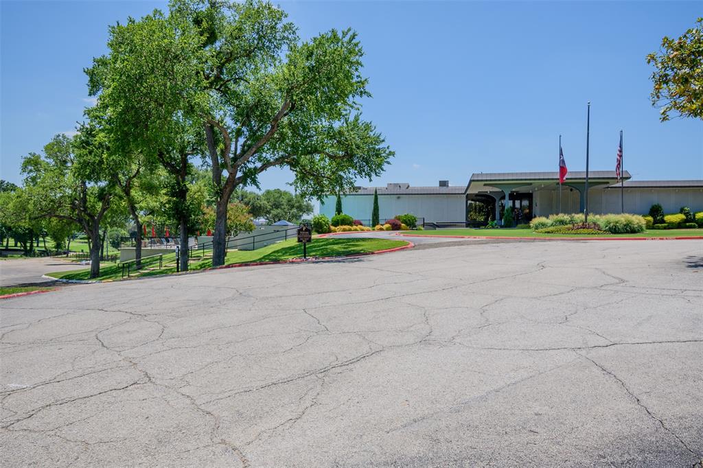 Prestonwood Country Club Condos - Residential