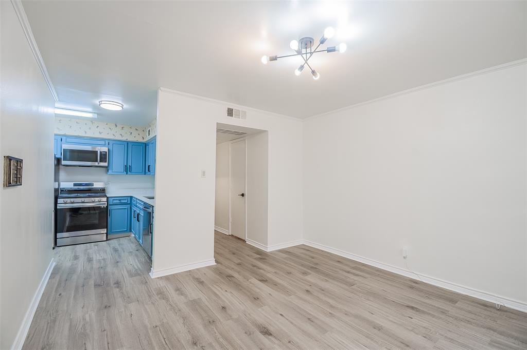 Prestonwood Country Club Condos - Residential