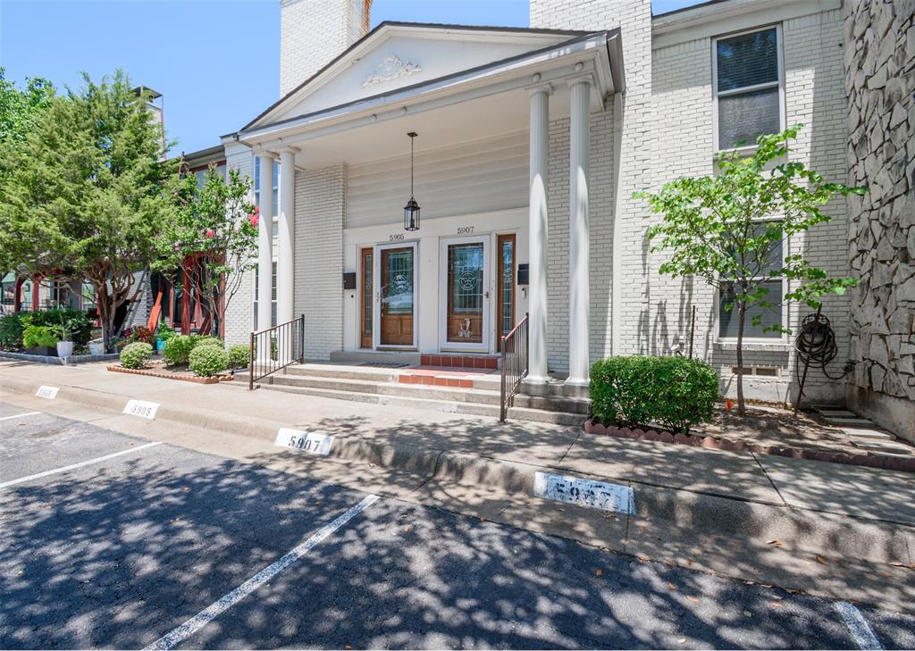 Prestonwood Country Club Condos - Residential