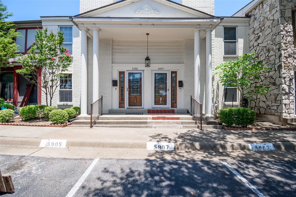 Prestonwood Country Club Condos - Residential