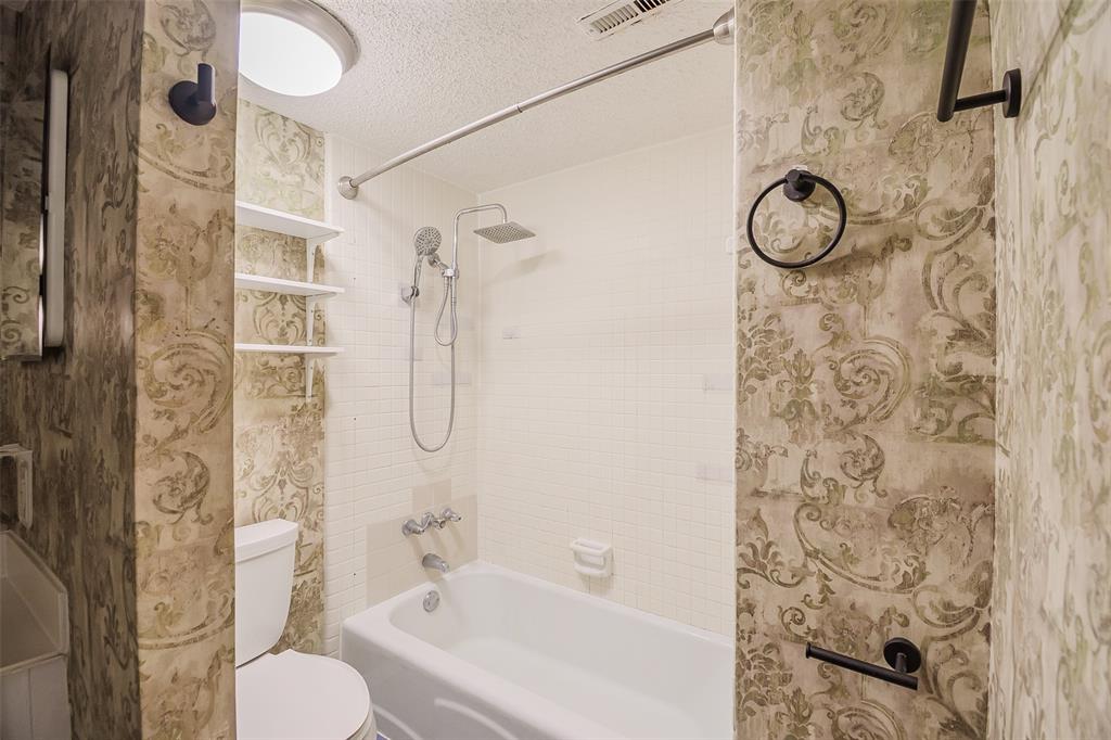 Prestonwood Country Club Condos - Residential