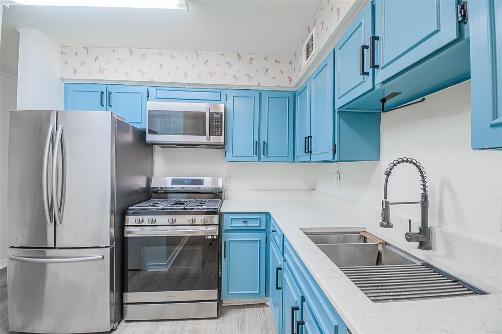 Prestonwood Country Club Condos - Residential