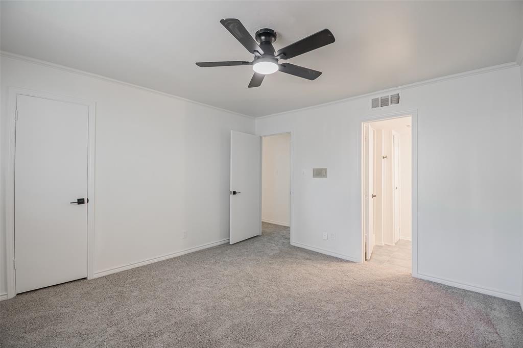 Prestonwood Country Club Condos - Residential