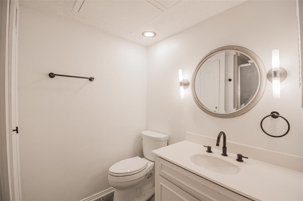 Prestonwood Country Club Condos - Residential