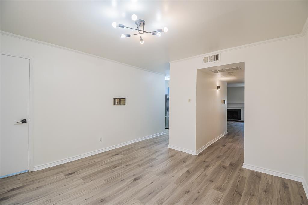 Prestonwood Country Club Condos - Residential