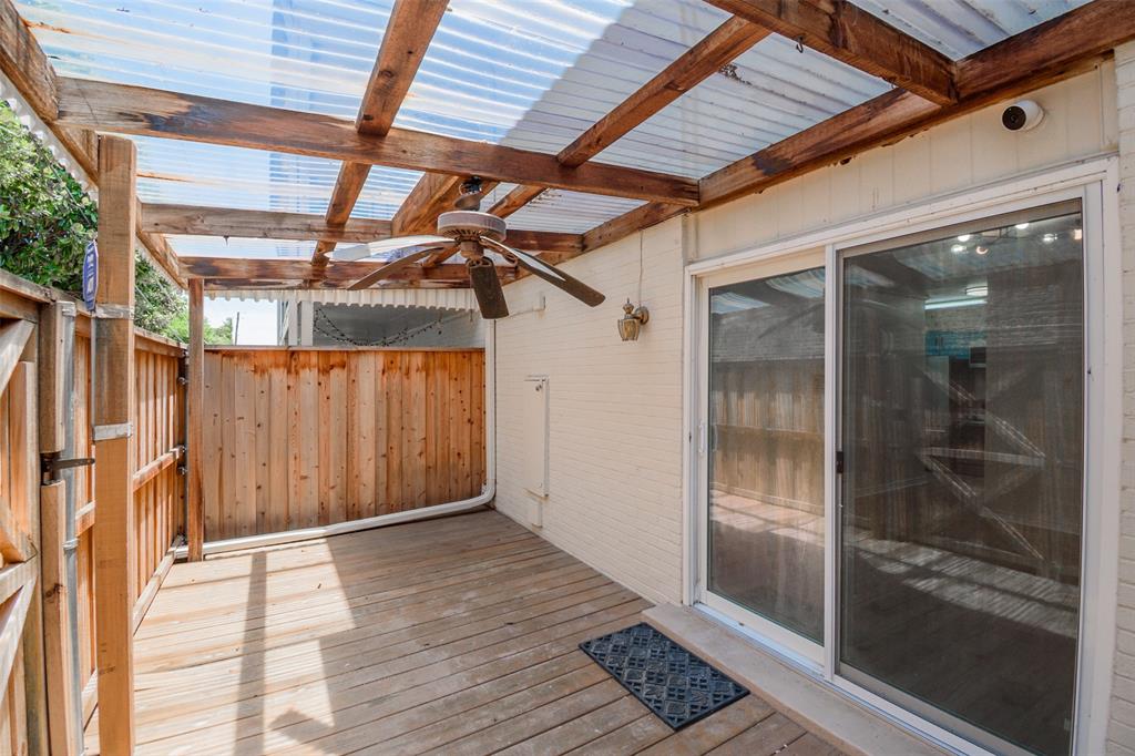 Prestonwood Country Club Condos - Residential