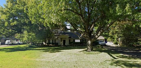 3408 MacArthur Drive Waco TX 76708