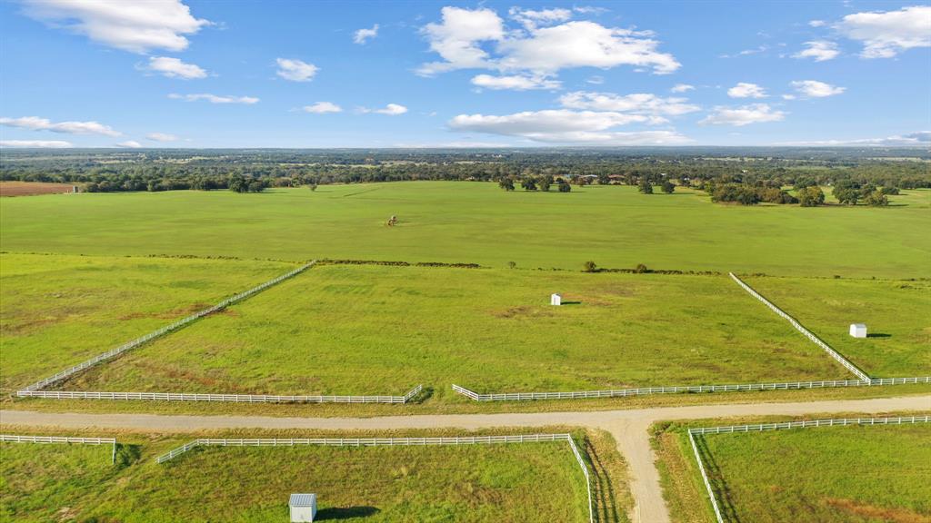 Homestead Acres - Land