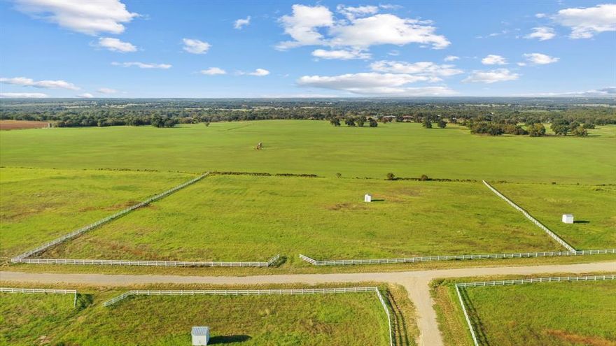 Welcome to Homestead Acres!!!  7.17 acres of the best Coastal Bermuda Grass and Sandy Soil around!  Located perfectly between Brock and Lipan in Brock ISD this property has Underground Co-op Electric, Water Well with well house and a new Perimeter Fence.  Currently it is Ag Exempt and is ready for your Build to Suit, Doublewide or Bardo Home along with a Barn, Shop, or most anything else you can imagine, as this property has few restrictions and NO HOA!!!  HORSES, CATTLE and most other LIVESTOCK Welcome.  Take a Drive-By Tour today and give me a call if it fits your needs.